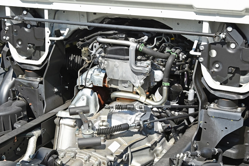 How to Diagnose and Fix Common Transmission Issues in Your RV