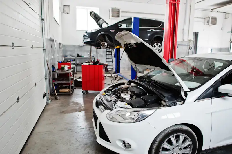 Smart Vehicle Care: Repair or Replace? Your Essential Guide
