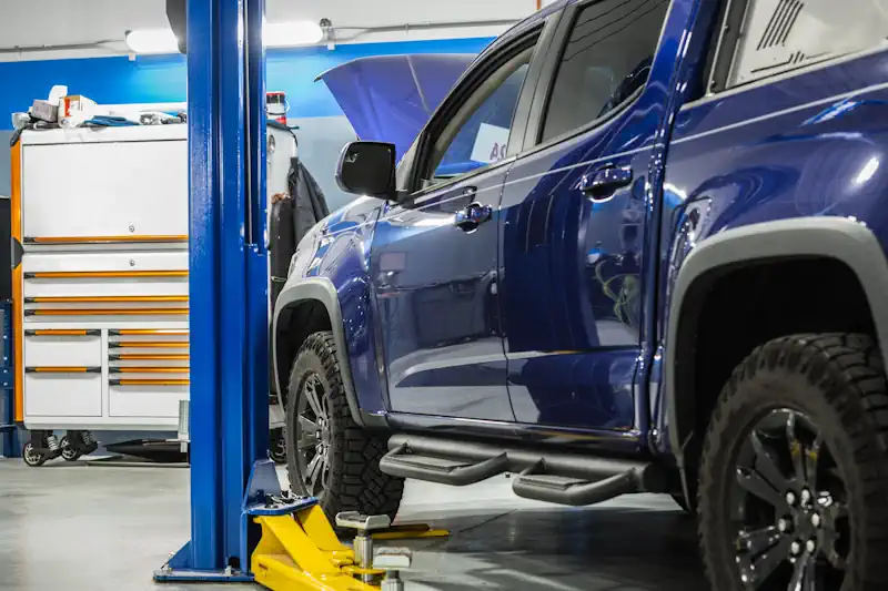 Light, Medium, and Heavy-Duty Trucks: What Each Class Really Needs From Your Service Shop