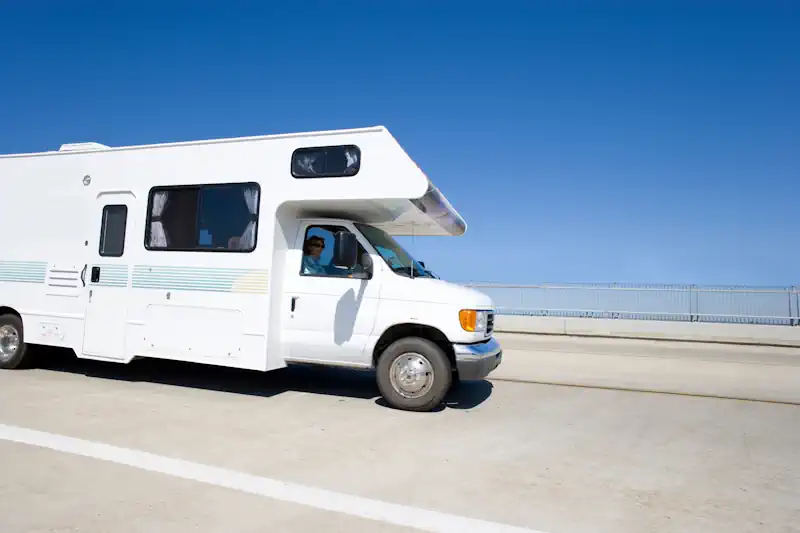 From Storage to Highway: How to Protect Your RV, Motorhome, and Seasonal Trucks All Winter Long