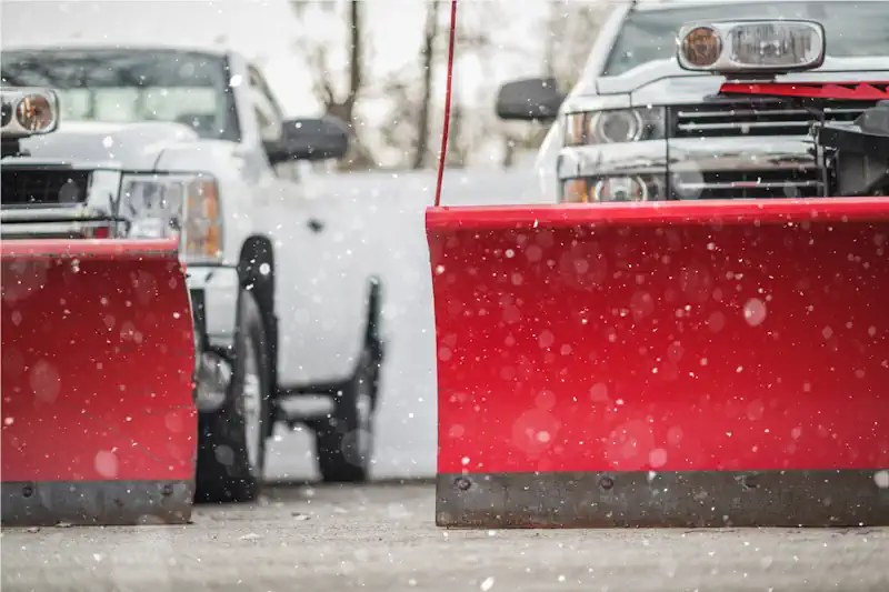 Winter Maintenance for Diesel Trucks and Fleet Vehicles: Keep Your Operation Moving All Season