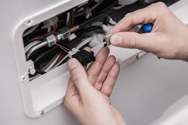 RV Safety and Road-Ready Inspections: What Every Owner Should Know