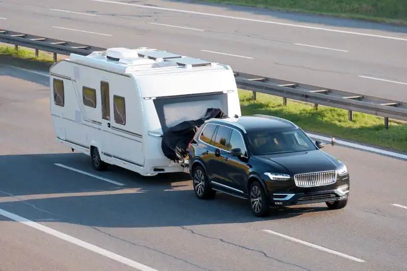 Get Your Vehicle Ready for Towing: Expert Maintenance for Safe RV Travel
