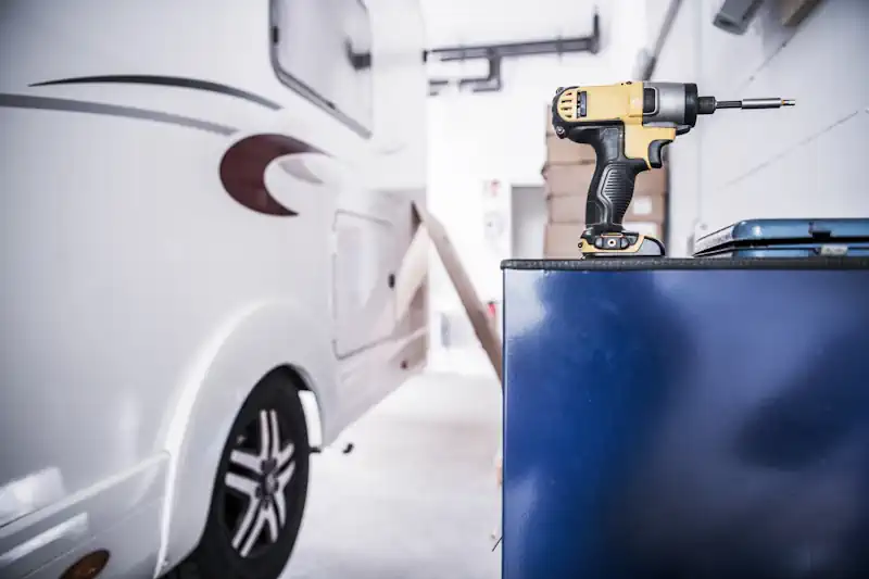 Central PA RV & Motorhome Fall Prep: Avoid Cold-Weather Breakdowns