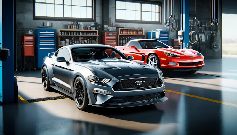 Understanding Diesel and Gasoline Fuel Systems: What Sets Them Apart