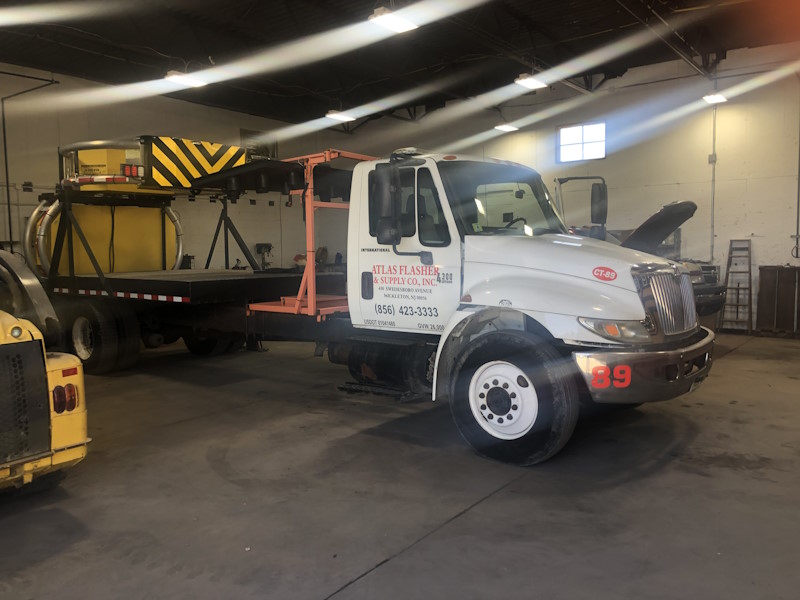Your Trusted Guide to Heavy-Duty Truck Repair in Central PA