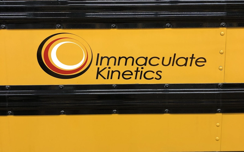 Spring into Safety: Essential School Bus Maintenance Tips