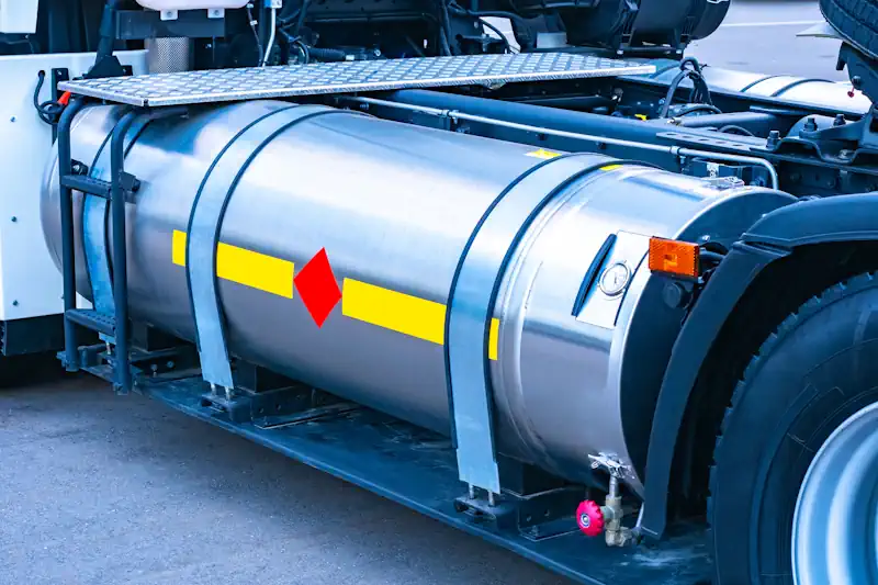 Propane Vehicles: A Smart Choice for Efficiency and Savings