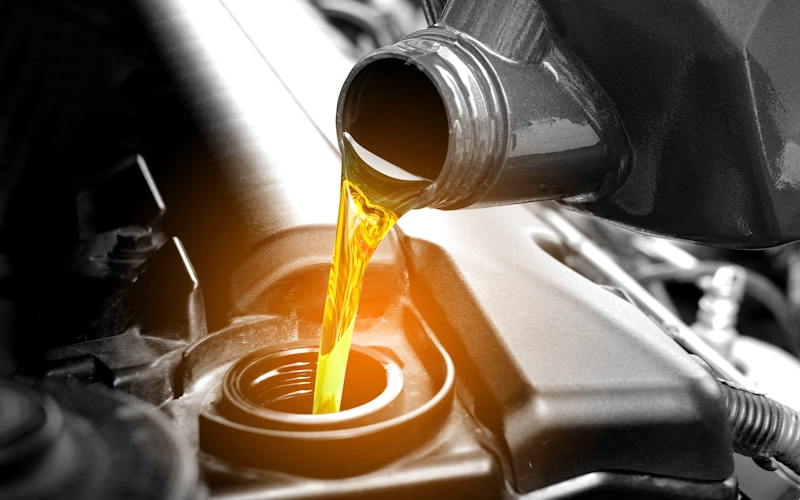 The Real Deal on Oil Changes: What You Need to Know