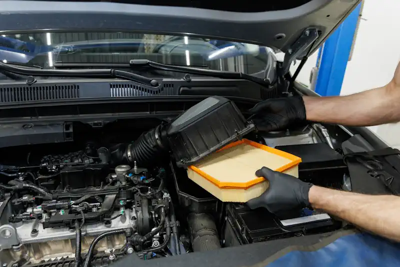 Essential Transmission Care for Your Heavy-Duty Trucks and Work Vehicles