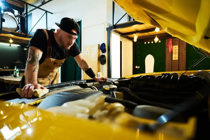 Deciding Whether to Repair or Replace Your Vehicle: A Smart Guide