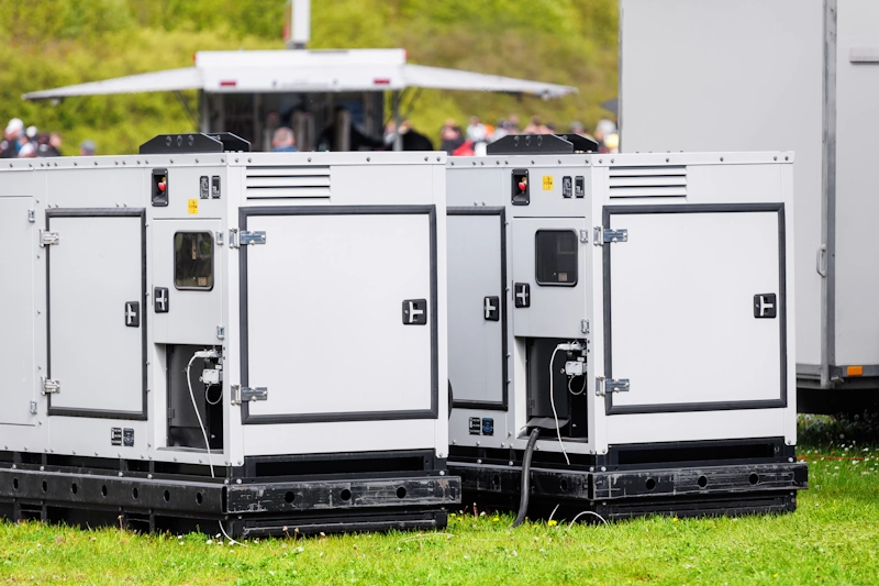 Get Your Generator Ready for Storm Season: A Handy Guide