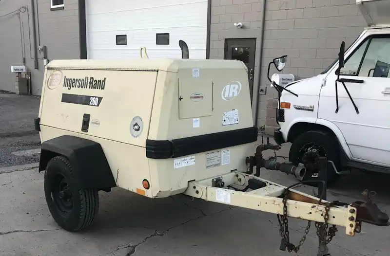 Mastering Trailered Generator Maintenance for Reliable Power