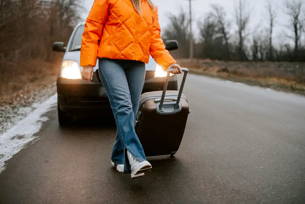 Rev Up Your Ride: Performance Upgrades That Make a Difference
