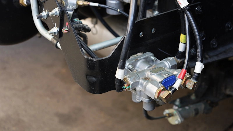 Mastering Brake Care for Your Commercial Fleet: Essential Insights