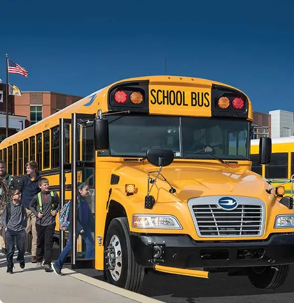 Ensuring School Bus Safety: Vital Fleet Maintenance Tips