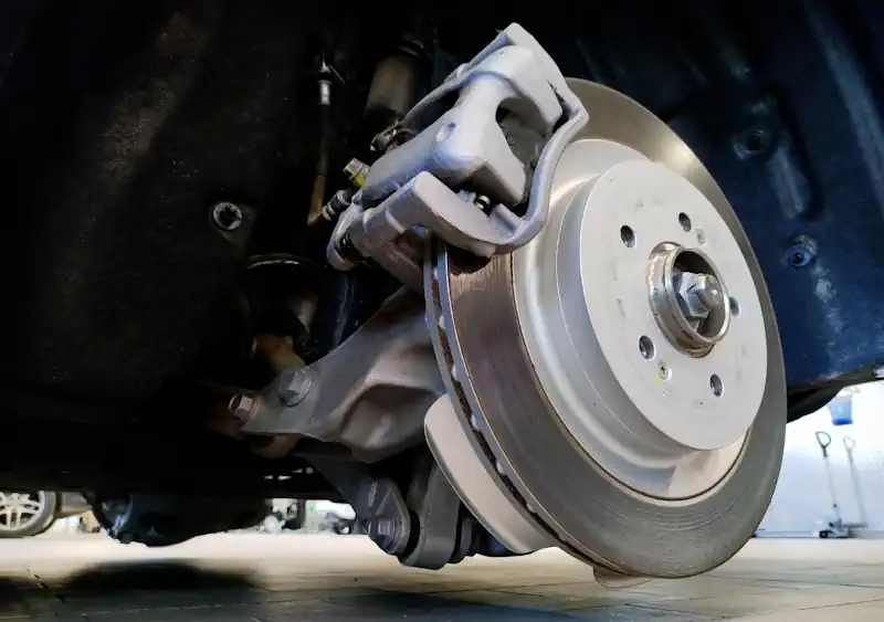 The Crucial Brake Warning Signs You Need to Heed