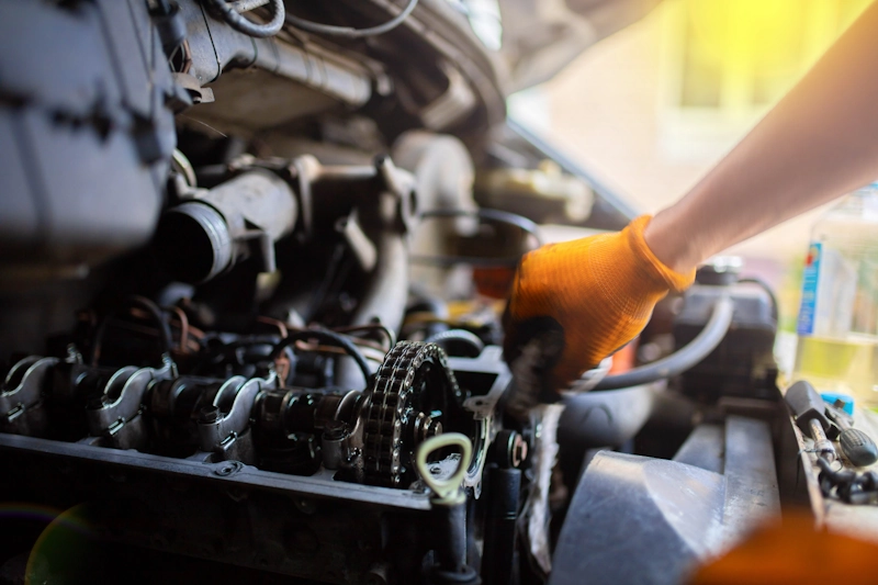 Uncovering Diesel Engine Issues: Early Signs Every Truck Owner Should Know