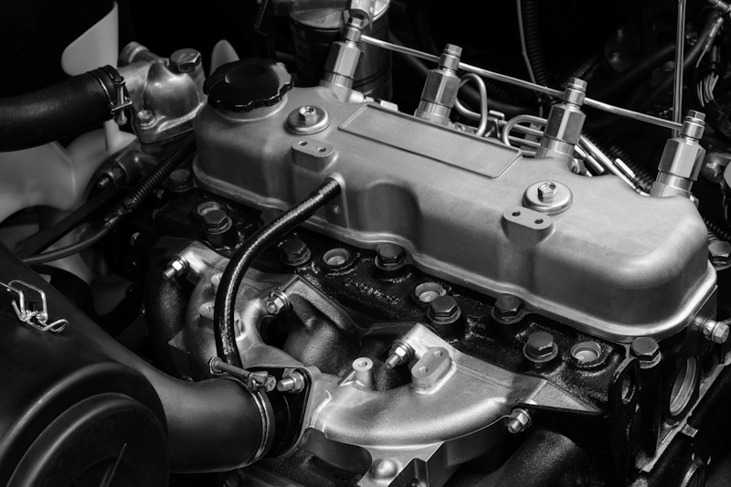 Is Your Vehicle's Fuel System Trying to Tell You Something?